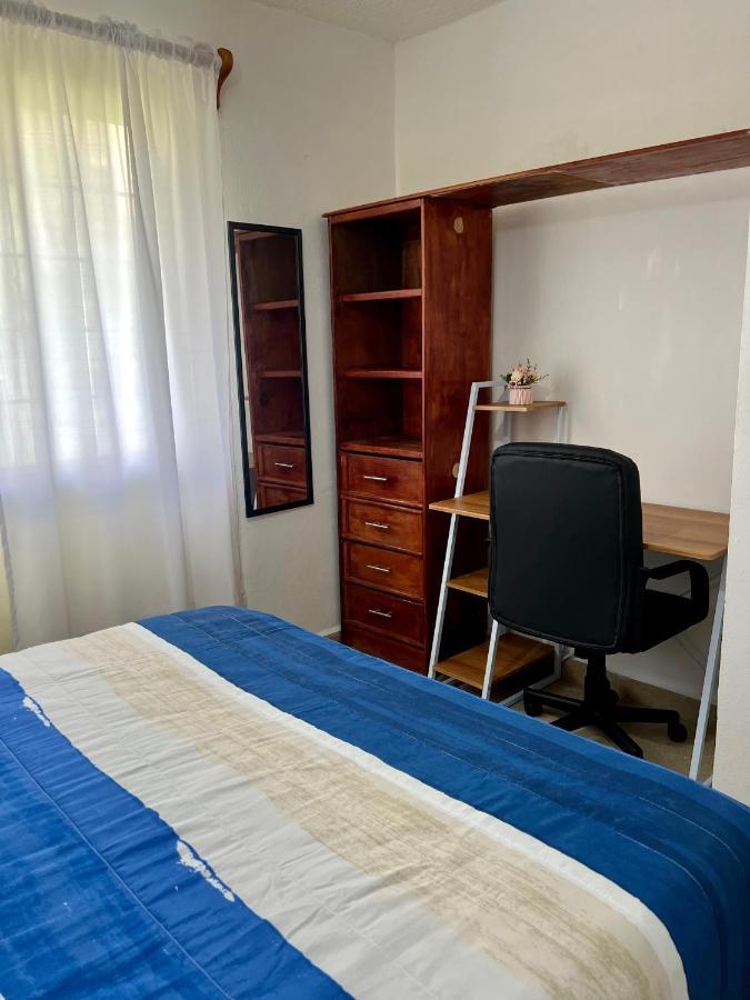 Apartamento Departamento Diamante Wifi Y Estacionamiento Privado Acapulco