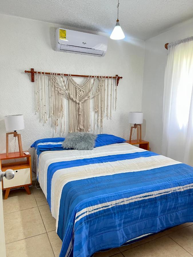Departamento Diamante Wifi Y Estacionamiento Privado Apartamento *